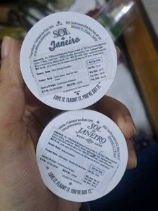 Sol De Janeiro Body Creams