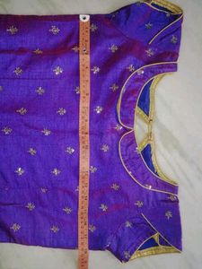 Party Wear Long Frock
