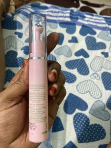 lotus eye cream