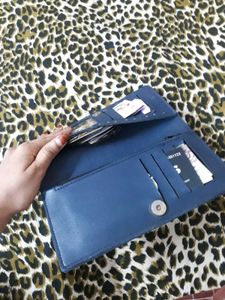 DELICATE WOMEN WALLET