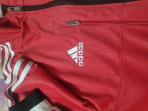 Man Utd track jacket
