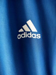 OG Adidas Rare Limited Editions T Shirt