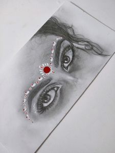 Pencil Artwork