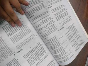 Physics CBSE Class 12 Sample Papers