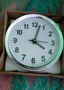 Wall Clock