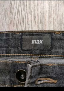 sc6400 Max Jeans Waist 38