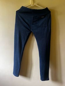 Sports Track Pant