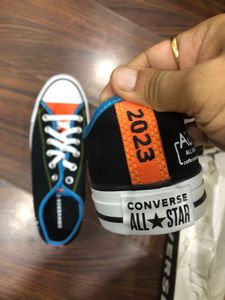 Cool Converse Sneakers