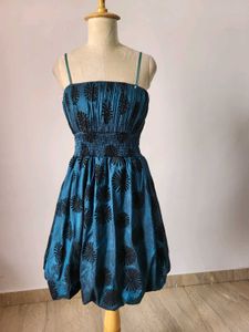 Dress  Length 36 Inches