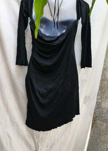 3255 SEXY SHEIN RUCHED BODYCON