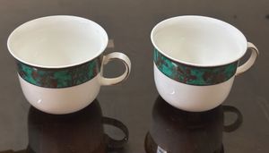 Ceramic Cup Set 6