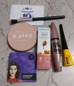 Makeup Kit