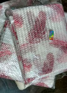 Combo Set Of 8 Net Curtains