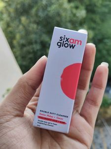 Sixam Glow 3 Pc Travel Kit
