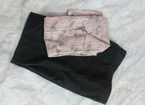 Men's Office Wear Shirt Pant