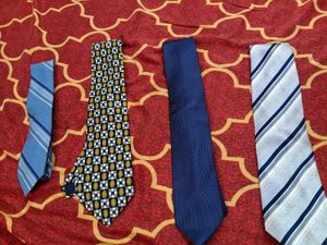 Men&#39;s Necktie Bundle