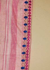 Kurta Pant Set
