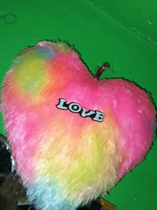 Soft Toy Pillow