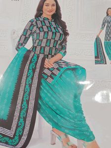 Dress Material
