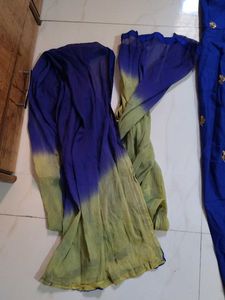 Ethnic Salwar Kameez Suit