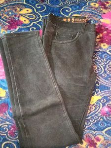 Black Jeans