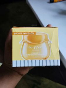 DOT&KEY VIT-C MOISTURIZER