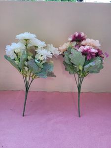 Flower Bunches