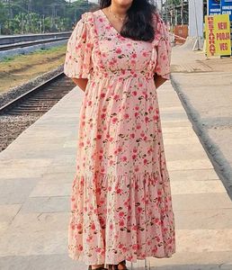 Max Fashion Gown