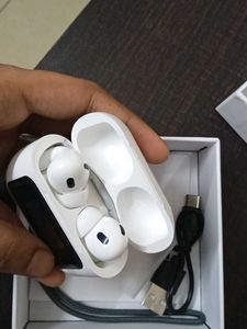 Apple Ear Phones