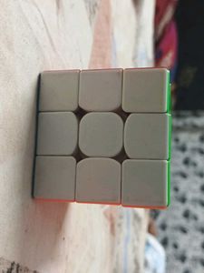 Classic Rubik&#39;s Cube