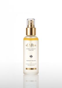 d'Alba First Spray Serum