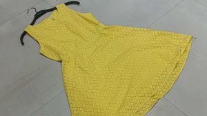 New Frock For Kids