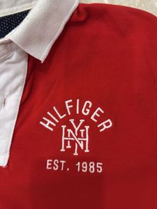 Original Tommy Hilfiger Polo Tshirt