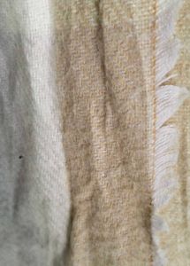 Striped Ethnic Dupatta