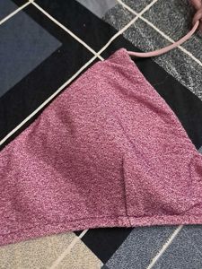 combo Of Four Bra N Panty Imported Fabric