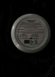 N. The Love Co Body Glow