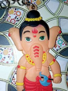 Lord Ganesh Keychain💞🥰