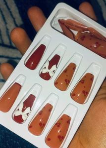 Fake Nails🎀