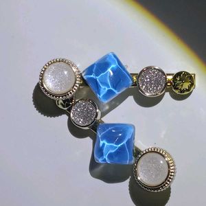 Pinterest Hair Clip