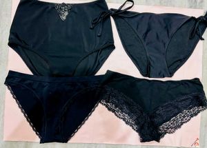 🇳🇿💫Pack Of 20 Black Briefs 💞🩲