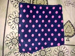 Soft Pink Selex For Girls In Winter