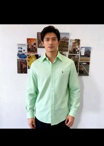 Vintage Ralph Lauren Classic Fit Shirt