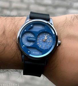Curren Quartz Watch