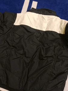 SPORTKING  Retro Style Black Jacket