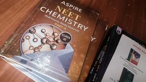 PW Class 11 NEET Modules