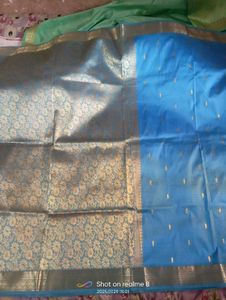New Wedding Saree