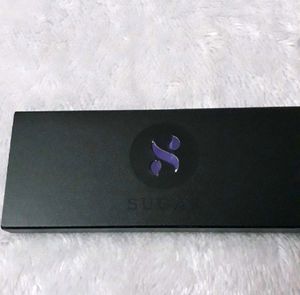 SUGAR Cosmetics Contour De Force Face Palette for