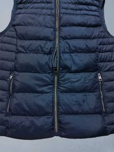 Esprit Hooded Sleevless Parka Jacket bust 36