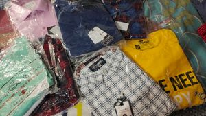 Man Shirt,