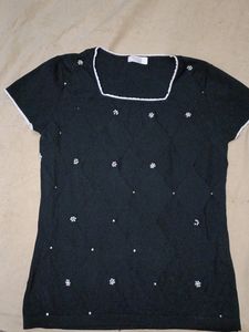 Top And Tshirt